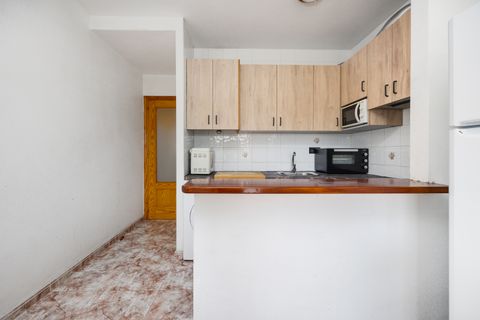 Leilighet i Torrevieja, Alicante, Torrevieja - € 159 000 | Ref: W-047W6Q - foto 26